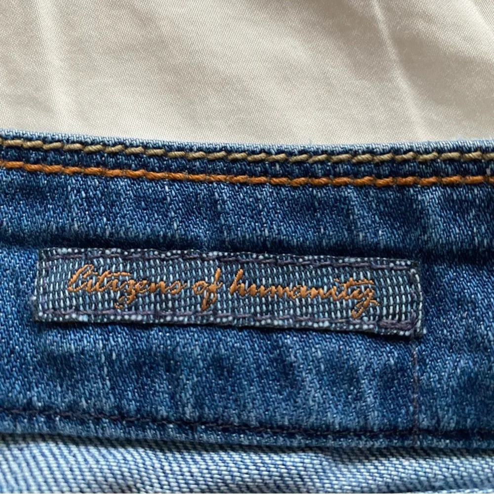 Citizens Of Humanity size 27